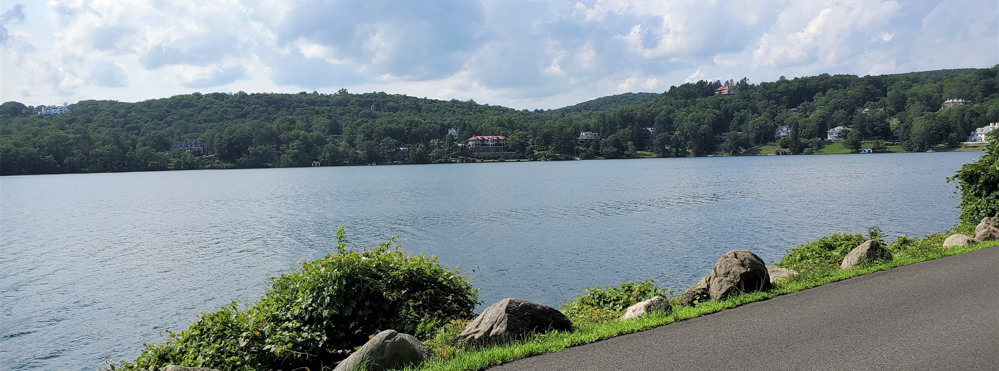 Tuxedo Park, NY