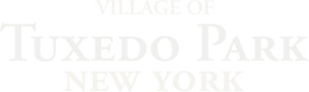 Tuxedo Park, NY logo