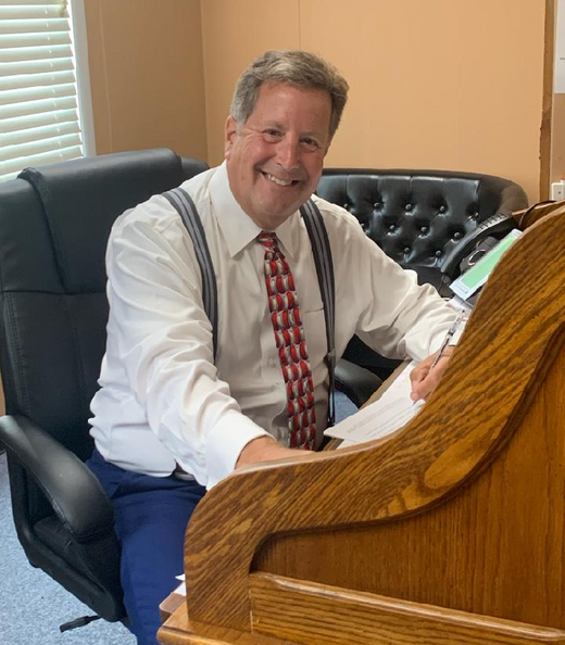 Judge Hasin