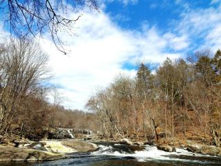 Ramapo River