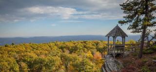 Eagle Mountain Trail