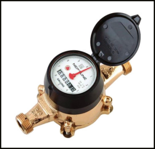 Water Meter