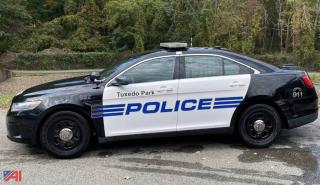 Tuxedo Park Police