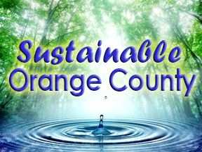 Image of Sustainable Orange County 