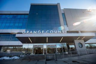 No property tax hike in Orange County as local economy strengthens