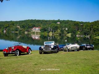 Field of Driving Dreams