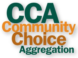 Community Choice Aggregation Program