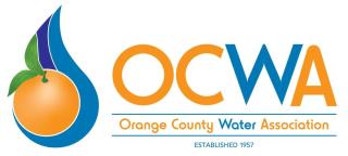 The Orange County Water Authority (OCWA) Approves Tuxedo Park Applcation