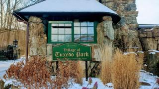 The Village of Tuxedo Park 2022-2023 Tentative Budget