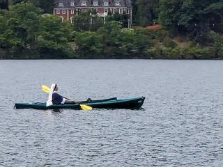 Village Boat Club