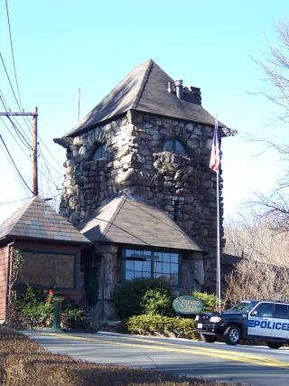 Main Gate