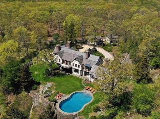 House in Tuxedo Park