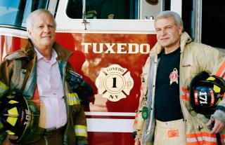 Tuxedo Park Volunteer Fire Department