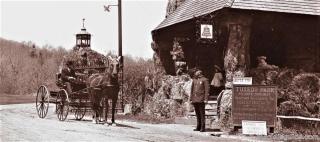 Village of Tuxedo Park Keep, circa 1930