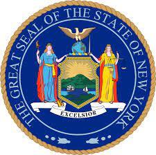 NYS Seal