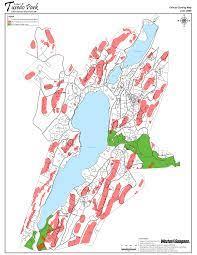 Zoning Map