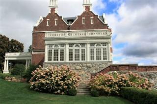 House in Tuxedo Park