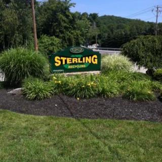 Sterling Carting