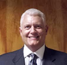 Mayor David C. McFadden
