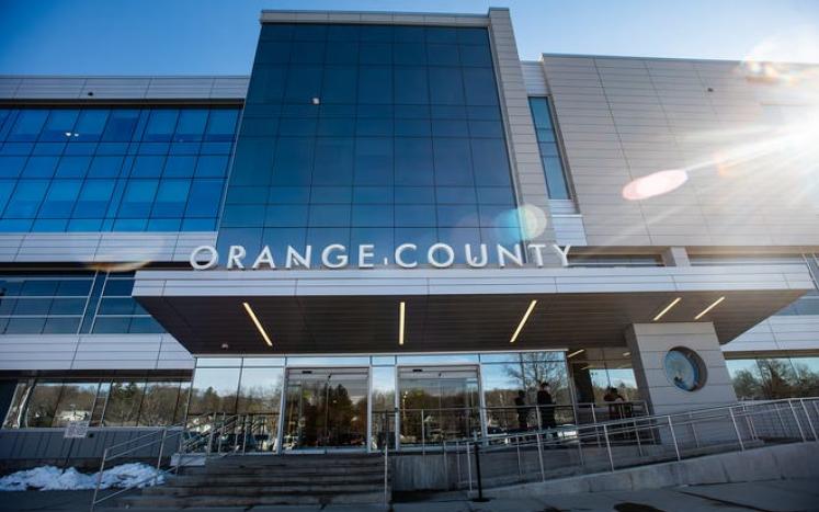 No property tax hike in Orange County as local economy strengthens