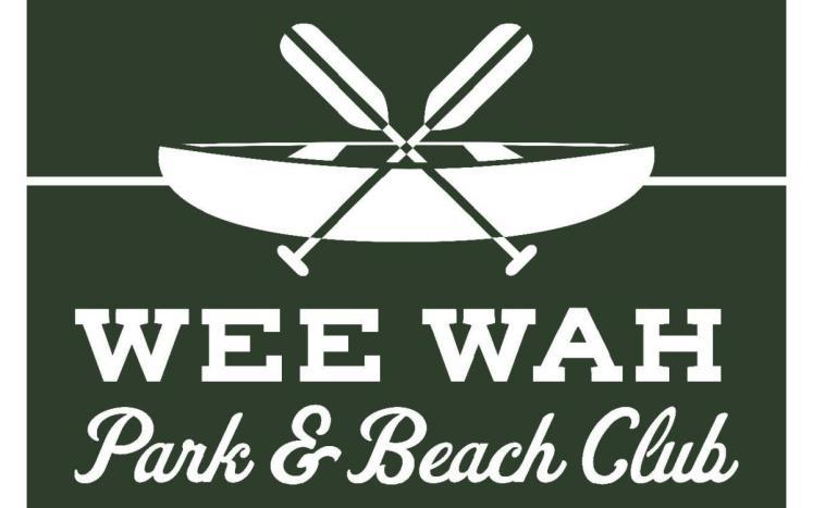 See you Today at the Wee Wah Park & Beach Party!!