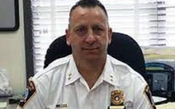 Chief Dave Conklin Police Department Medical Call Response