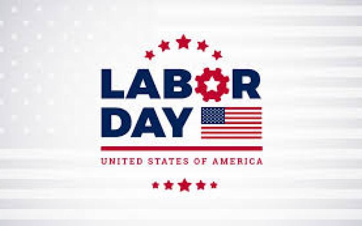 Mayor’s Labor Day Message