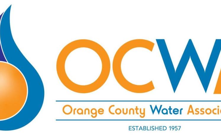 The Orange County Water Authority (OCWA) Approves Tuxedo Park Applcation