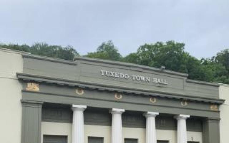 Tuxedo Town Hall