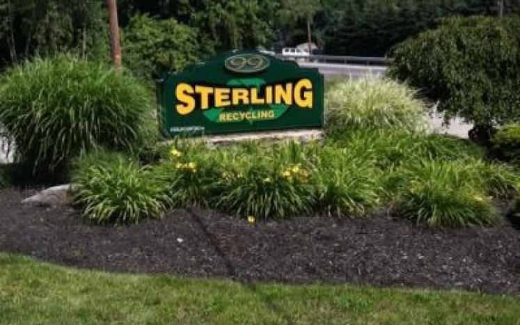 Sterling Carting